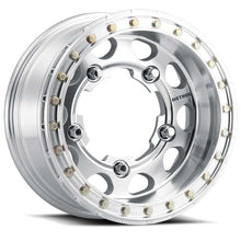 Method Wheels MR103 Beadlock Wheel, 15x8, -24mm Offset, 5x5.5 Bolt Pattern