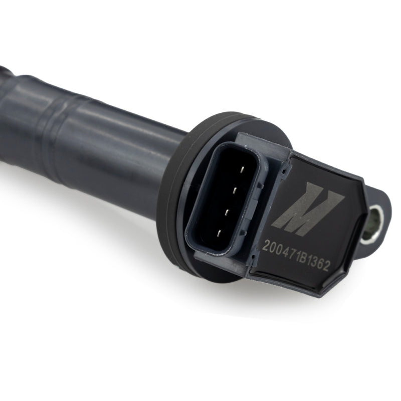 Mishimoto MMIG-TAC-05 Ignition Coil for 2005-2015 Toyota Tacoma and Toyota Tundra 4.0L