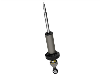 ICON 58671 2.5 EXP Front Coilover Shocks for 2022-2026 Toyota Tundra and 2023-2026 Toyota Sequoia