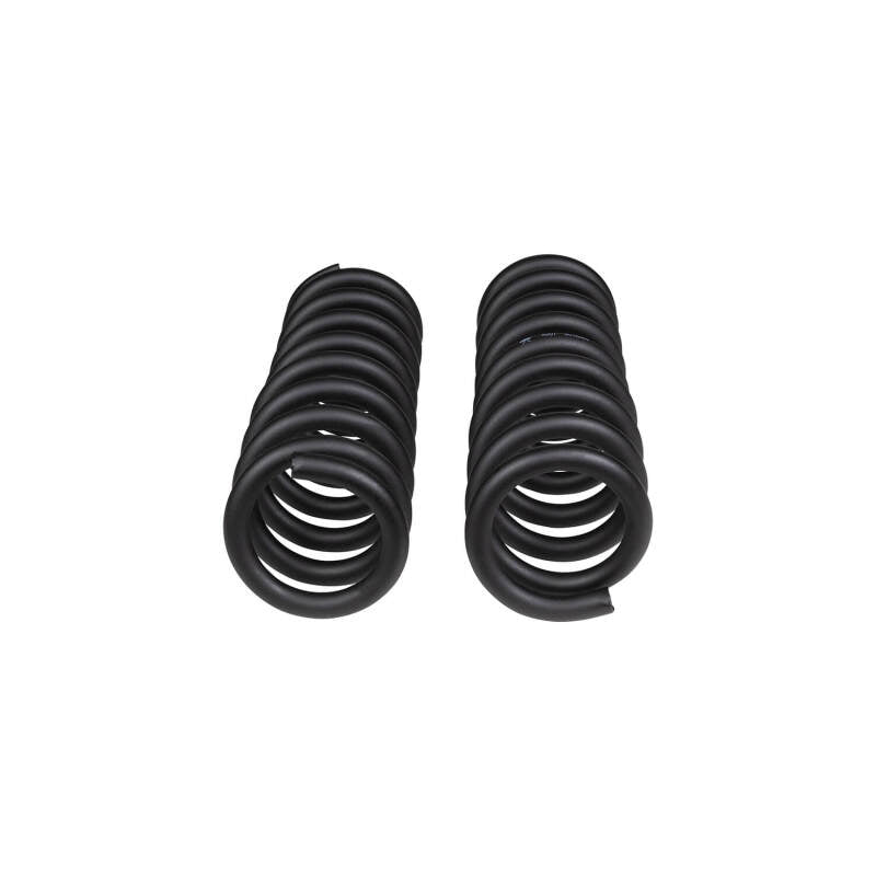 Old Man Emu 4007 Front Coil Spring Set for 2010-2012 Toyota 4Runner and FJ Cruiser