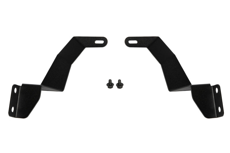 Diode Dynamics DD6051 SS30 Stealth LED Light Bar Kit for 2016-2023 Toyota Tacoma