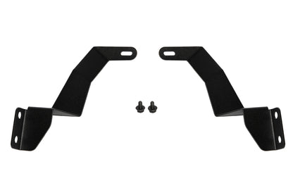 Diode Dynamics DD6051 SS30 Stealth LED Light Bar Kit for 2016-2023 Toyota Tacoma