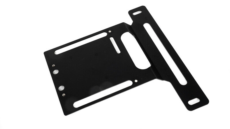 sPOD Jeep JL/JT Fender Mount Bracket for BantamX and SourceLT, Part 910740