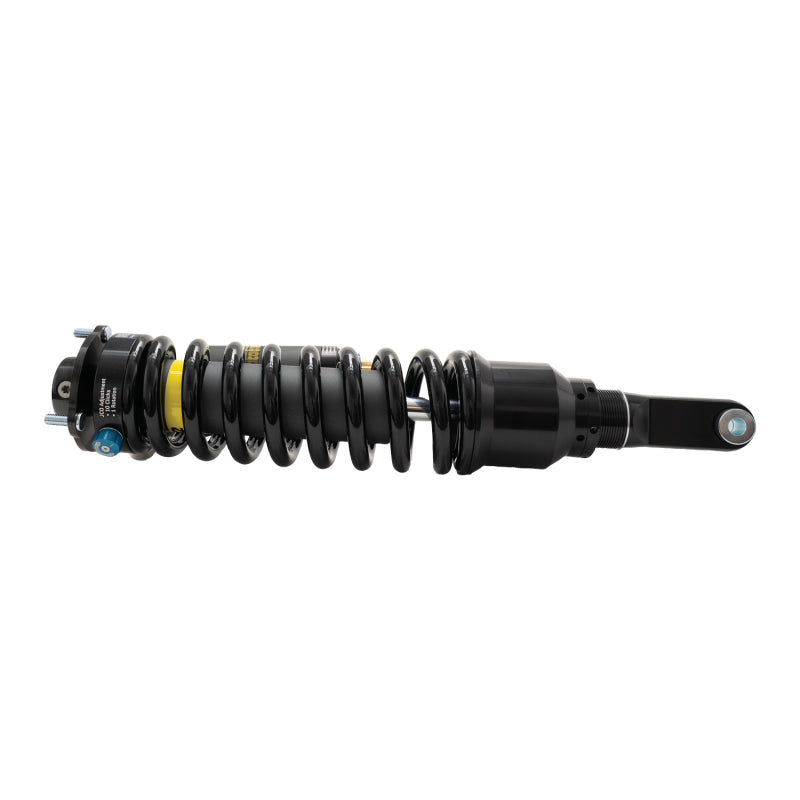 Bilstein B8 8112 ZoneControl CR DSA+ Front Left Coilover Shock Assembly 41-326268 for Toyota 4Runner and FJ Cruiser