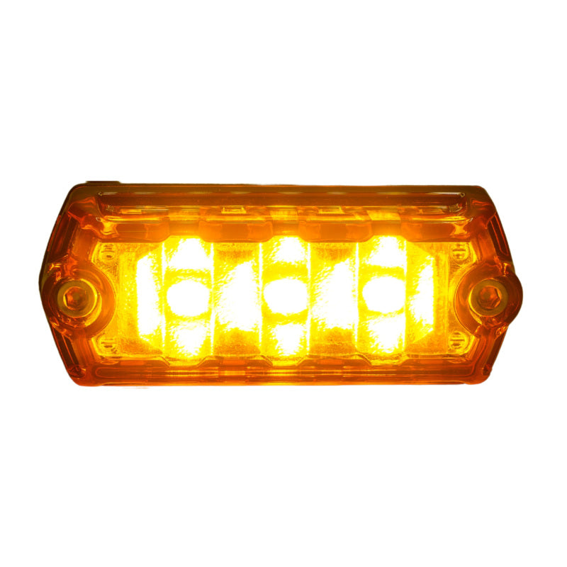Nacho Offroad Technology NANO Amber Chase and Scene Light NAN212
