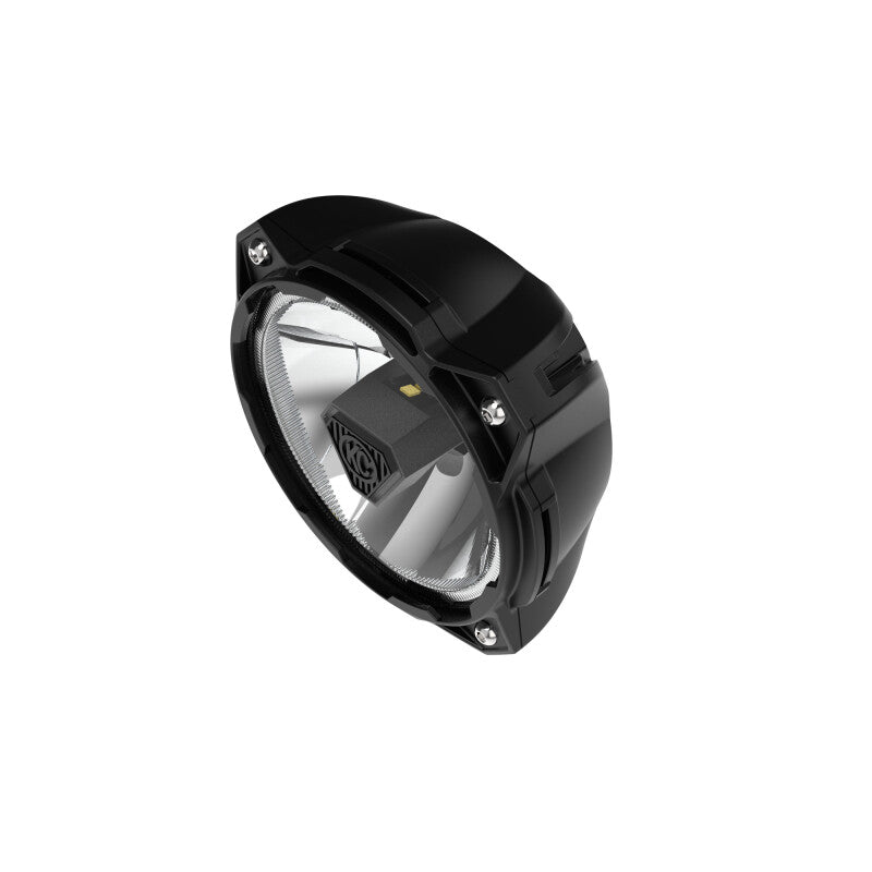 KC HiLiTES Gravity Titan 6-Inch LED Spot Beam Lights Pair Pack, Part Number 91401