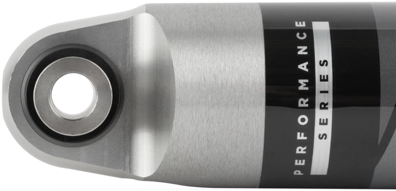 FOX 985-24-180 Performance Series IFP Rear Shock for 2018+ Jeep Wrangler JL, 3.5-4-Inch Lift