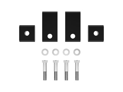ICON 55154 Sway Bar Drop Kit for 2022-2026 Toyota Tundra and 2023-2026 Sequoia