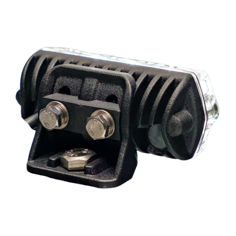 Nacho Offroad Technology NANO NAN116 6-Pack Scene Lights with White Projection and Amber Backlight