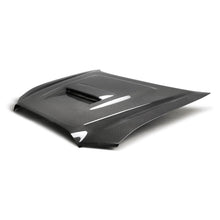 Seibon HD18TYTA-TR TR-Style Carbon Fiber Hood for 2015-2021 Toyota Tacoma