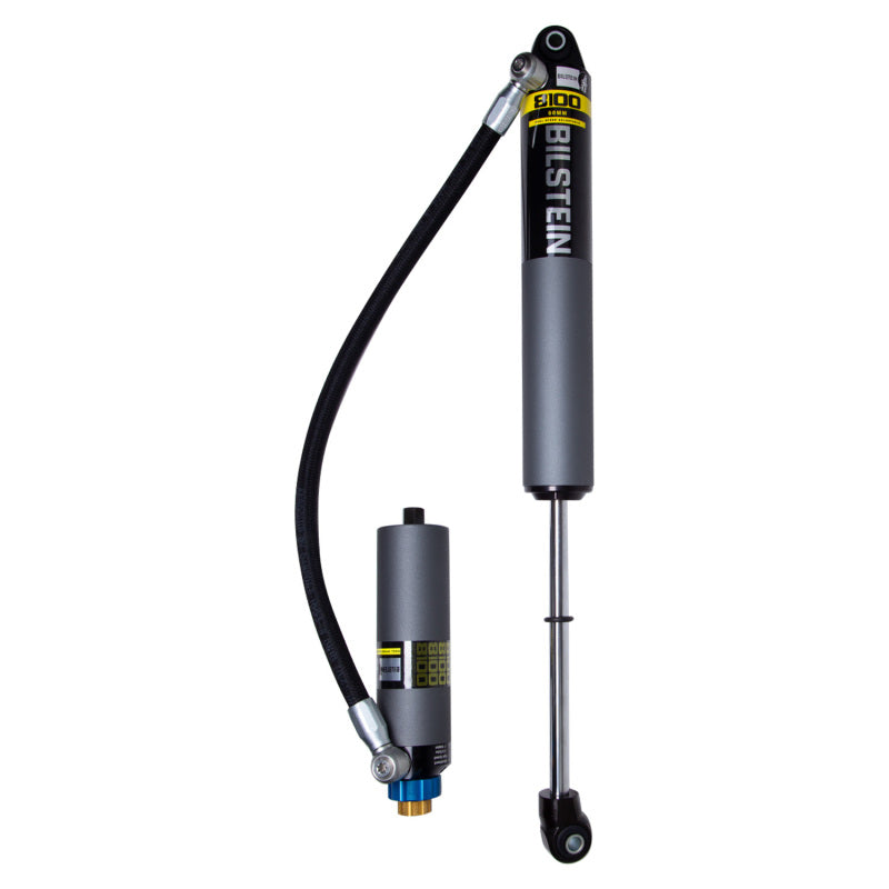 Bilstein B8 8100 DSA Front Right Shock Absorber for 2018-2019 Jeep Wrangler, 3-4.5-Inch Lift, Part 25-331080
