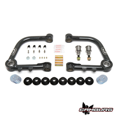Camburg CAM-310041 Toyota Tundra 2WD/4WD Performance Uniball Upper Arms