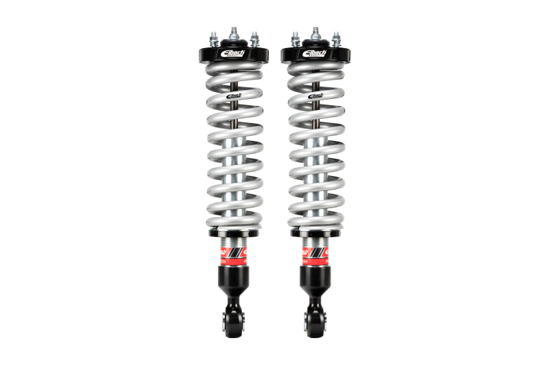 Eibach PRO-TRUCK COILOVER 2.0 Front Coilover Kit E86-82-096-01-20 for 2022-2025 Toyota Tundra