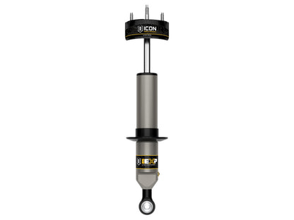ICON 58632 EXP Series 2.5 Front Coilover Shock for 2005-2023 Toyota Tacoma
