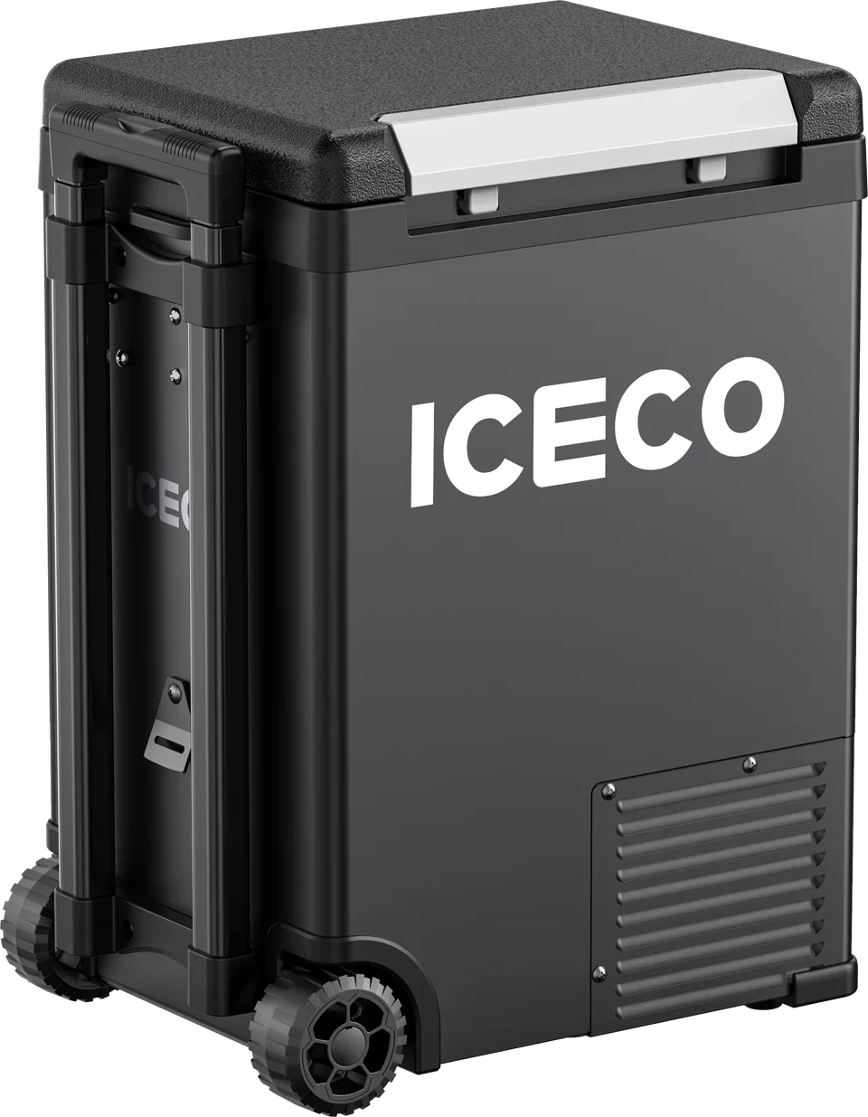 ICECO IPT20 Pickup Truck 12V Fridge/Freezer