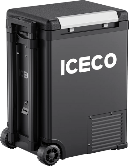 ICECO IPT20 Pickup Truck 12V Fridge/Freezer