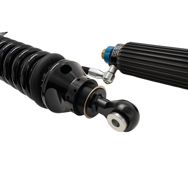 Bilstein 41-332245 B8 8112 Black Hawk 3-Way Adjustable Front Left Coilover for 2022-2023 Toyota Tundra 4WD