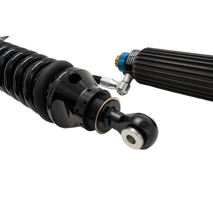 Bilstein 41-332245 B8 8112 Black Hawk 3-Way Adjustable Front Left Coilover for 2022-2023 Toyota Tundra 4WD