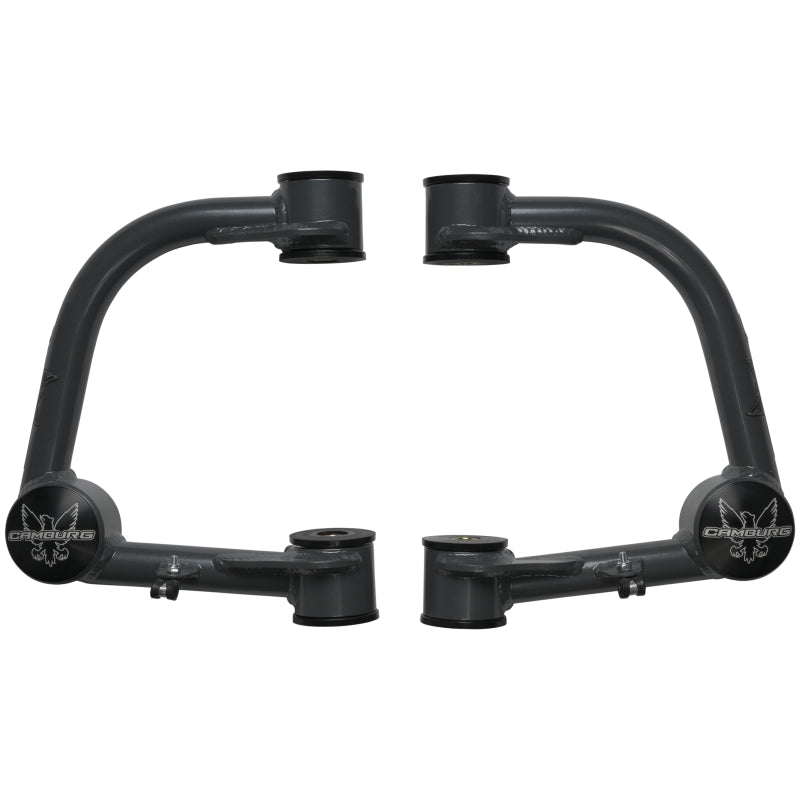 Camburg CAM-310130 Uniball Upper Control Arms for Toyota Tacoma, 4Runner and FJ Cruiser