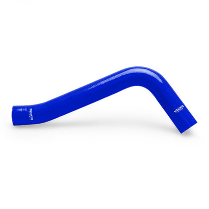 Mishimoto MMHOSE-TAC40-05BL Blue Silicone Radiator Hose Kit for 2005-2015 Toyota Tacoma 4.0L V6