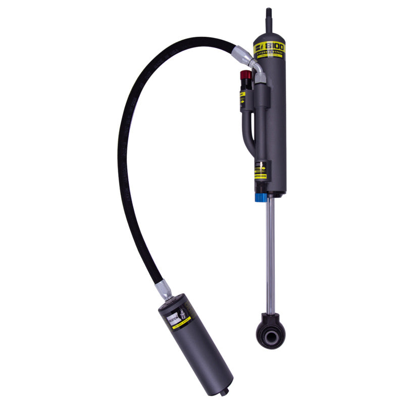 Bilstein 25-326376 B8 8100 Bypass Rear Right Shock Absorber for Toyota 4Runner and Lexus GX460