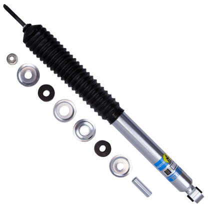 Bilstein 24-286244 B8 5100 Series Rear Shock Absorber for 2007-2021 Toyota Tundra with 2-Inch Rear Lift