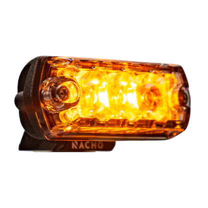 Nacho Offroad Technology NANO Drive Light NAN122, White