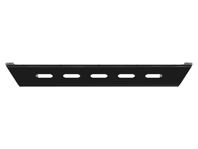 ICON PRO Series Front Bumper Skid Plate, Part 25159, for 2018+ Jeep Wrangler JL and 2020+ Gladiator JT