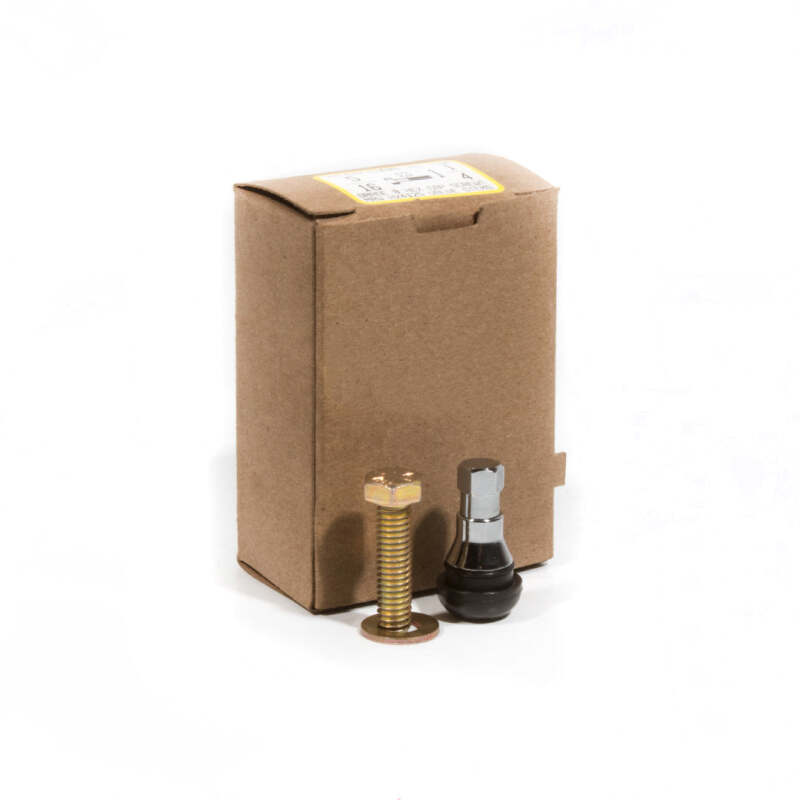 Method Wheels Beadlock Hardware Kit BH-H24125-38, 3/8-16 x 1.25-Inch, 24-Piece