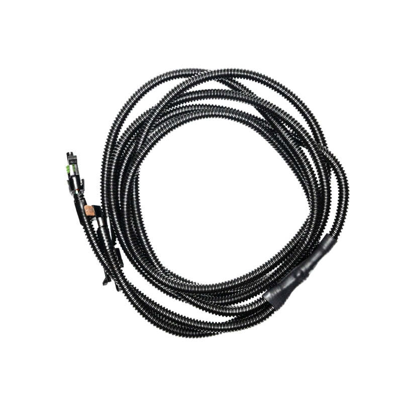 Nacho Offroad Technology NAC11UHM2 Universal Low-Amp TRL Harness with Micro 2 Fuse Box