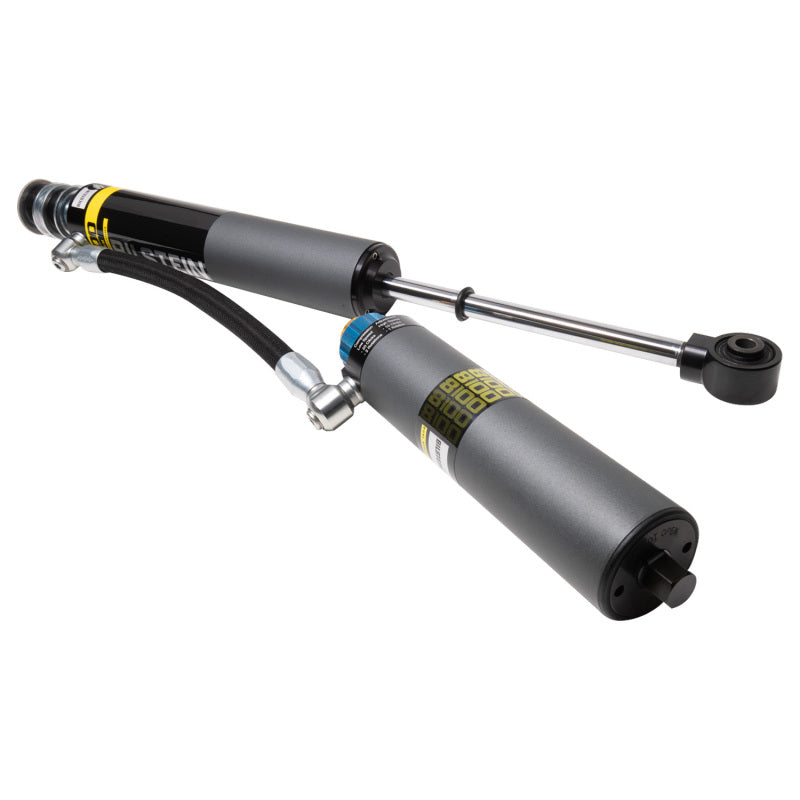 Bilstein 25-328929 B8 8100 EVO DSA Rear Right Shock Absorber for Toyota Tundra