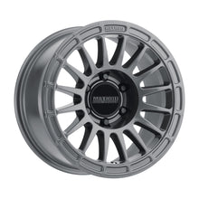 Method Wheels MR314 17-Inch x 7.5-Inch +25 Offset 6x5.5 Gloss Titanium Wheel