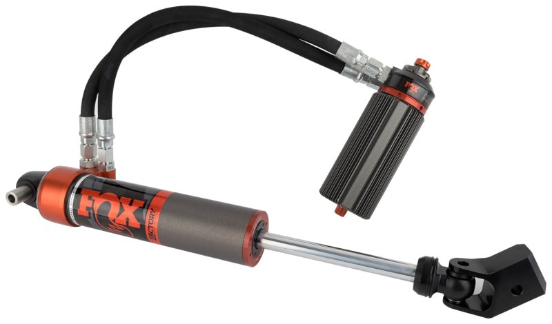 FOX 3.0 Factory Series Front Internal Bypass Shock with DSC, 2-3 Inch Lift, Part Number 883-26-057