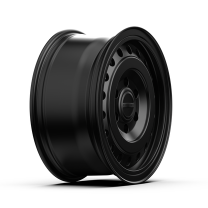 fifteen52 Neito HD 17x8.5 6x139.7 Asphalt Black Wheel, Part Number JHDAB-178569-00