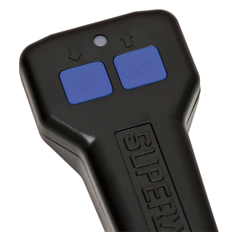Superwinch 2277R Replacement Wireless Remote Control Kit for SX10 and SX12 Winches