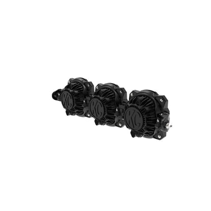 KC HiLiTES Gravity Titan 20-Inch 3-Light LED Light Bar, Part Number 91413