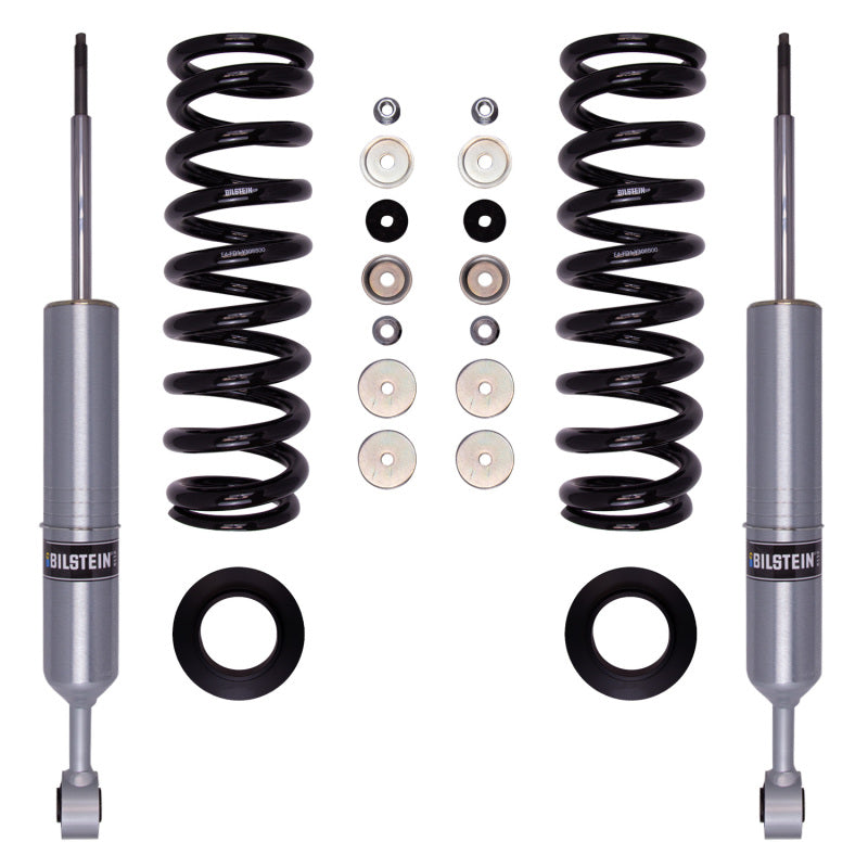 Bilstein B8 6112 Front Suspension Leveling Kit 47-310971 for Toyota Tundra