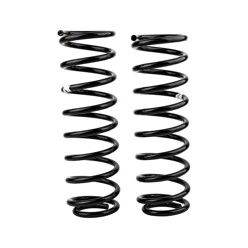 Old Man Emu 3160 Front Coil Spring Set for 2018–2020 Jeep Wrangler JL, 2-Inch Lift