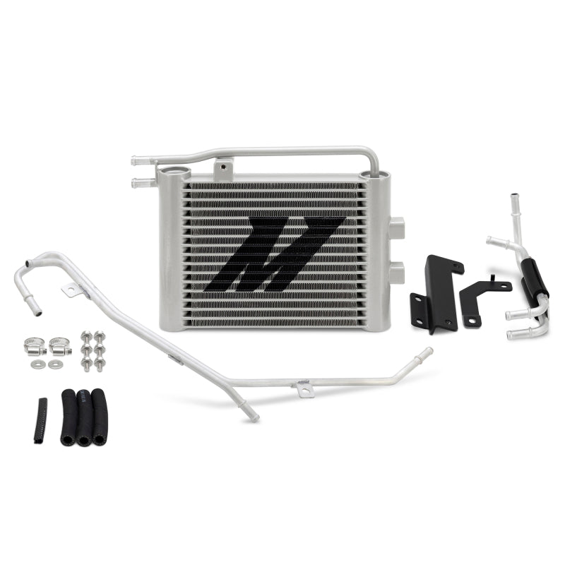 Mishimoto MMTC-4RUN-10 Transmission Cooler for 2010–2024 Toyota 4Runner 4.0L