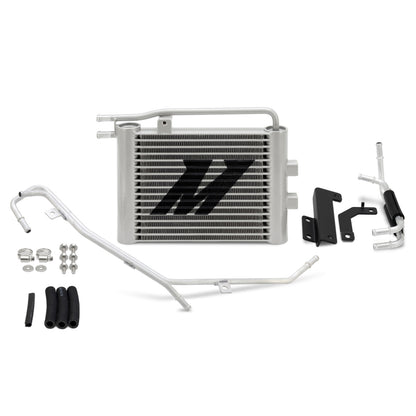 Mishimoto MMTC-4RUN-10 Transmission Cooler for 2010–2024 Toyota 4Runner 4.0L
