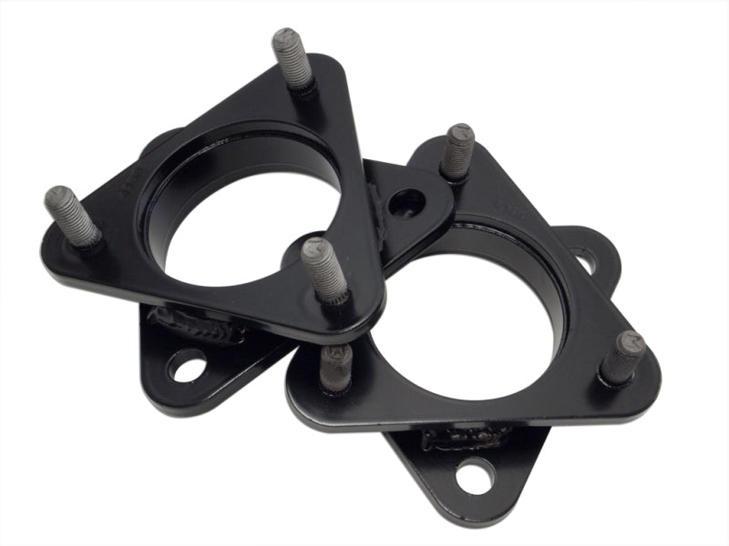 ICON IVD4100 2-Inch Front Leveling Spacer Kit for Toyota Tacoma, FJ Cruiser and 4Runner