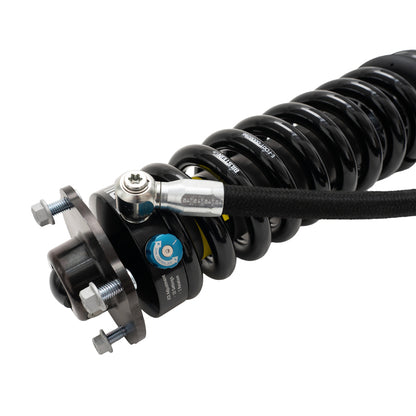 Bilstein 41-332245 B8 8112 Black Hawk 3-Way Adjustable Front Left Coilover for 2022-2023 Toyota Tundra 4WD