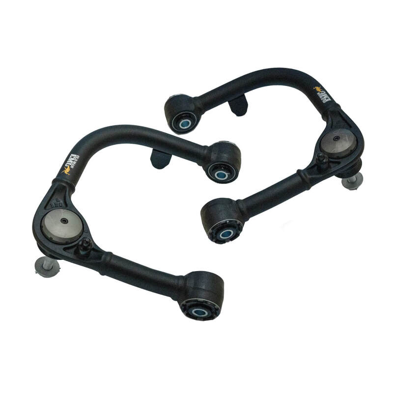 Old Man Emu UCA0021 Upper Control Arms for 2024 Toyota Tacoma, Lexus GX550 and Toyota Land Cruiser
