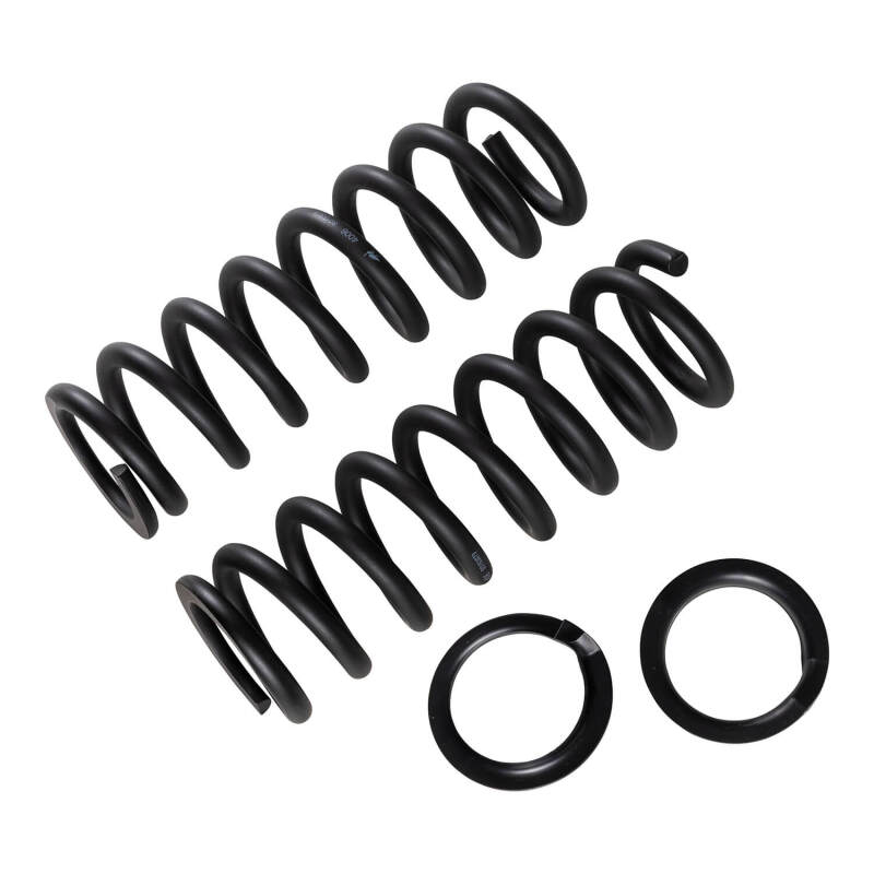 Old Man Emu 4006 Front Coil Springs for 1996-2002 Toyota 4Runner and Hilux Surf