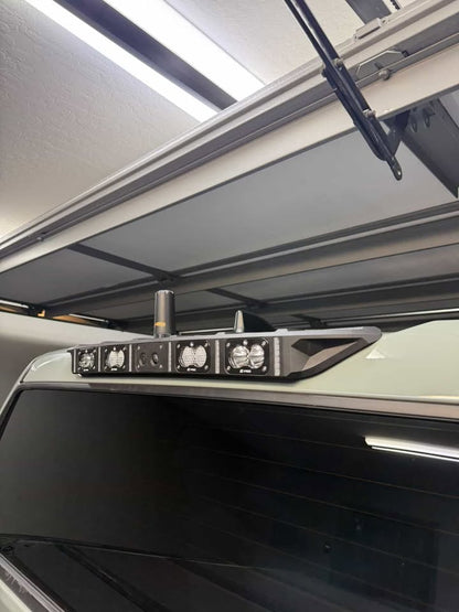 3G TUNDRA BILLET BRAKE LIGHT
