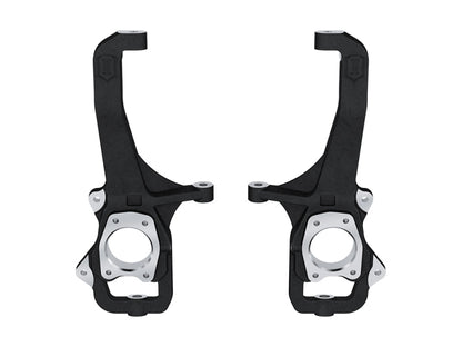 ICON 51014 Front Steering Knuckle Kit for 2022-2026 Toyota Tundra