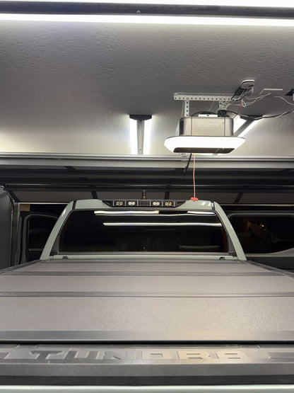 3G TUNDRA BILLET BRAKE LIGHT