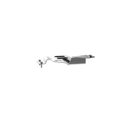 KC HiLiTES 356 Jeep JL/JT Cyclone LED Engine Tray Kit