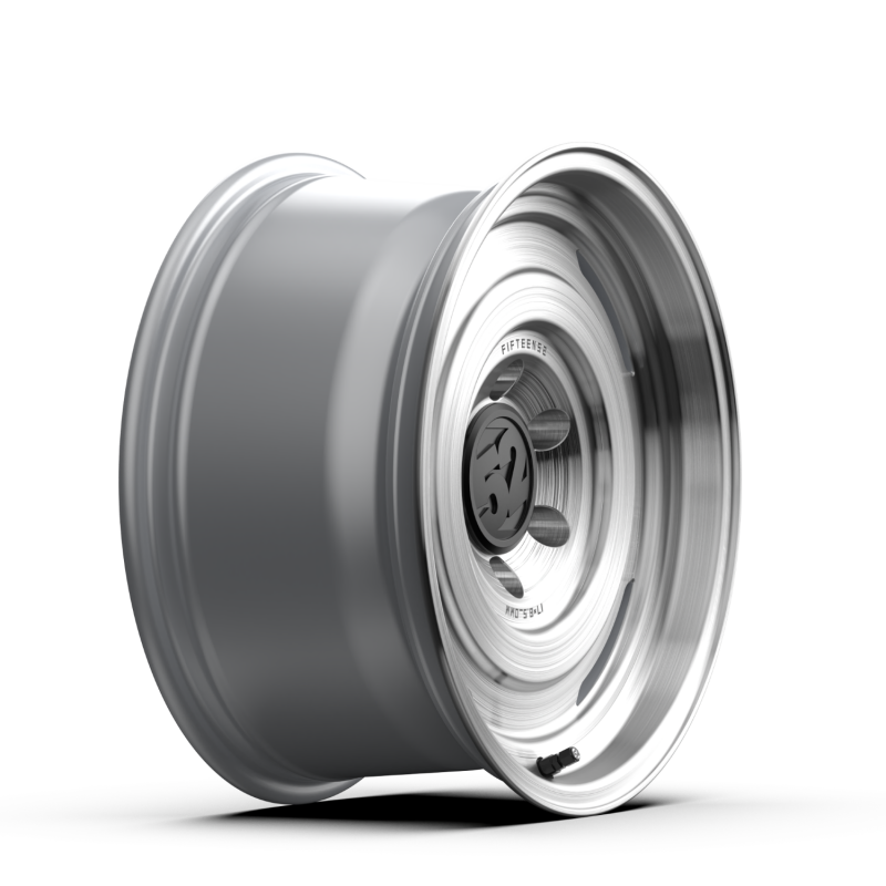 fifteen52 Analog HD 16x7.5-Inch 6x139.7 Machined Clear Wheel AHDMC-67569-00