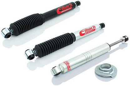 Eibach E60-82-069-01-10 Front PRO-TRUCK SPORT Shock for 2016-2017 Toyota Tacoma